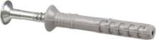 Afbeeldingen van Kelfort nagelpluggen - 6x40mm - platkop kruiskop 