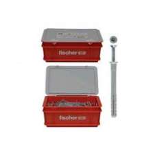 Afbeeldingen van Fischer 200x nagelplug N 8x80MM/40 in Mini