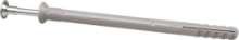 Afbeeldingen van Kelfort nagelpluggen - 8x120mm - platkop kruiskop 